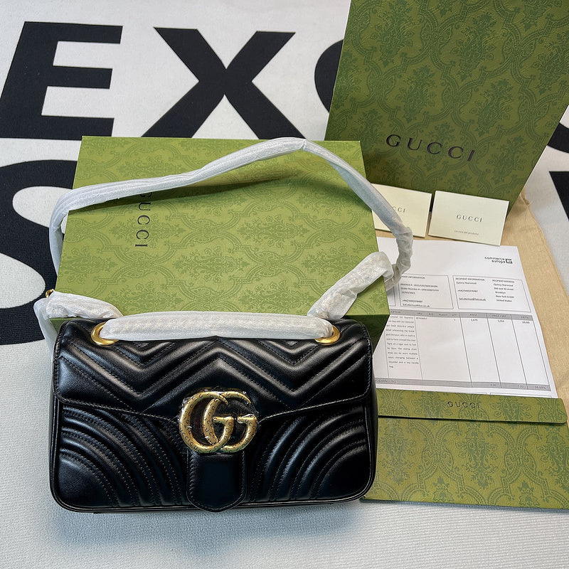 Satchel Bags - GCI Bags - 7034