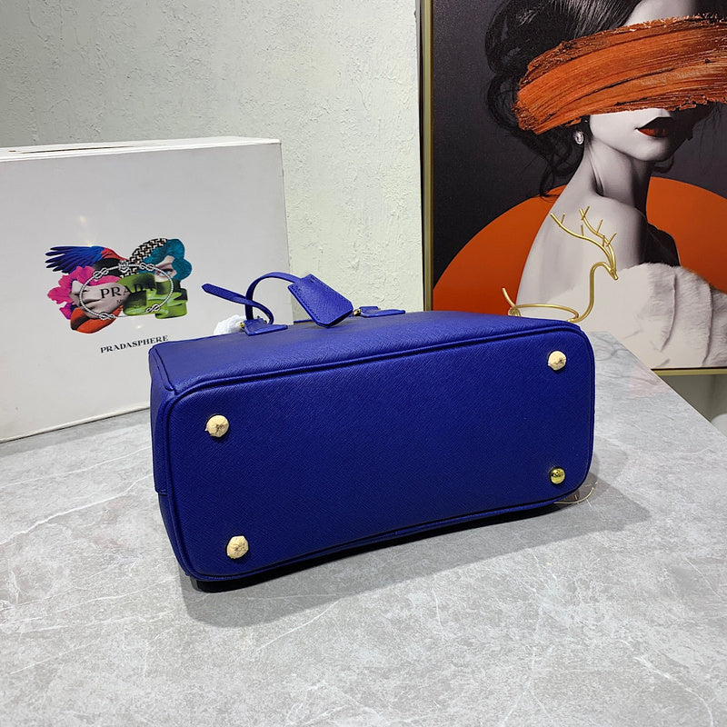 Satchel Bags - PDA Bags - 933