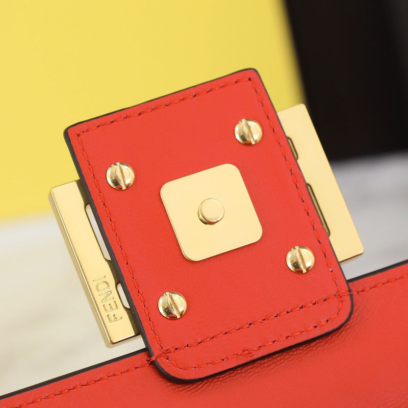 Satchel Bags - FDI Bags - 126