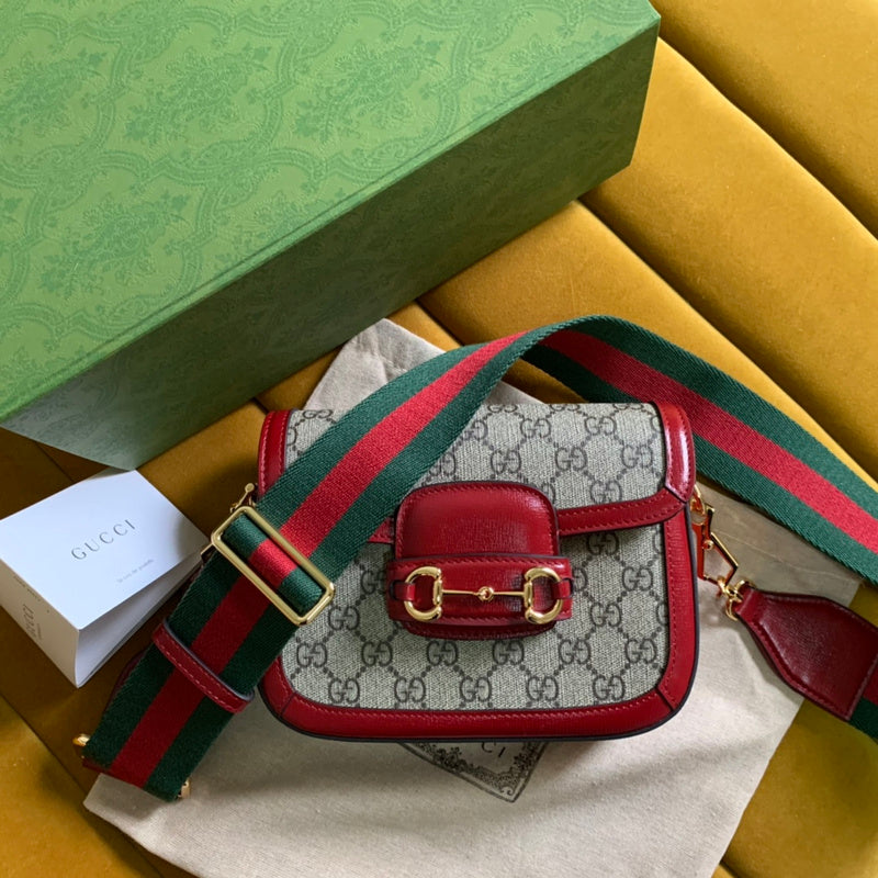 Satchel Bags - GCI Bags - 297