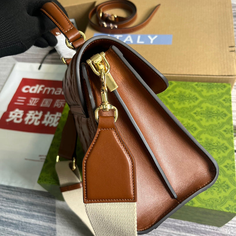 GLM - gg Bags - 600