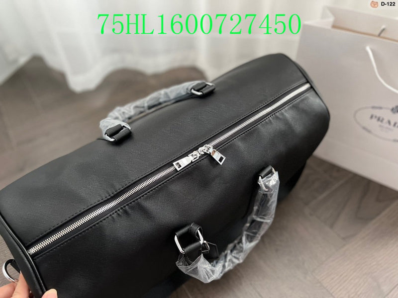 Satchel Bags - PDA Bags - 4108