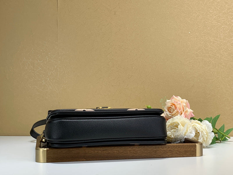 Satchel Bags - VL Bags - 6119