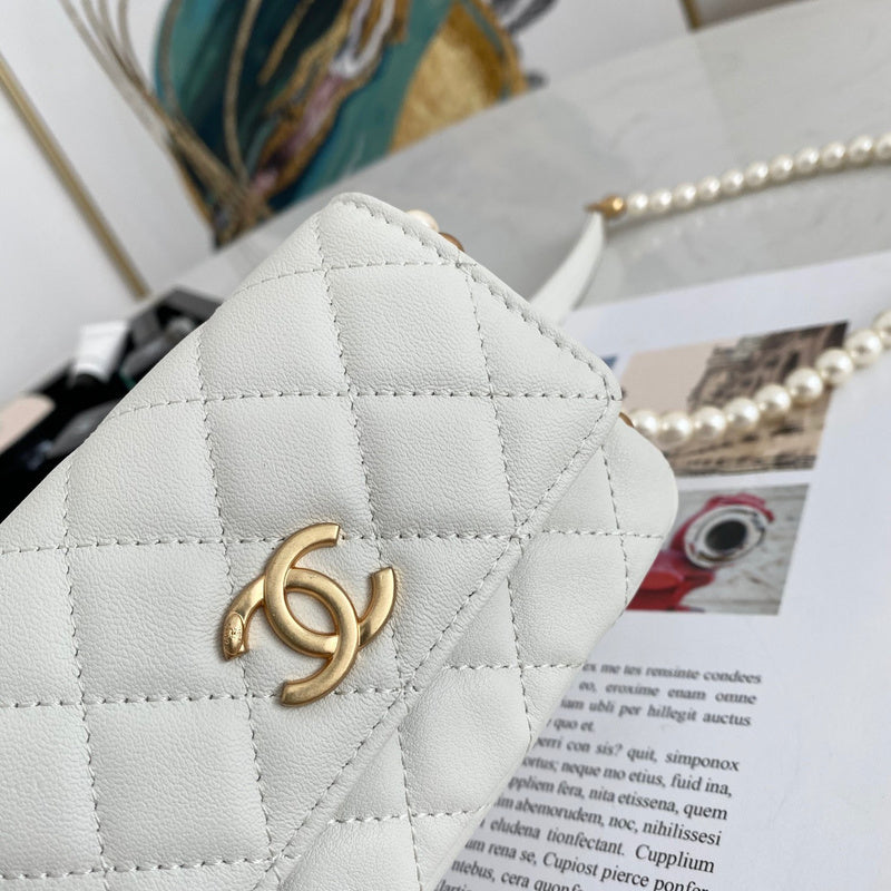 GLM - CHL Bags - 641