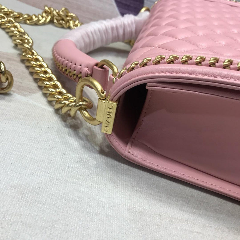 Satchel Bags - CHL Bags - 408