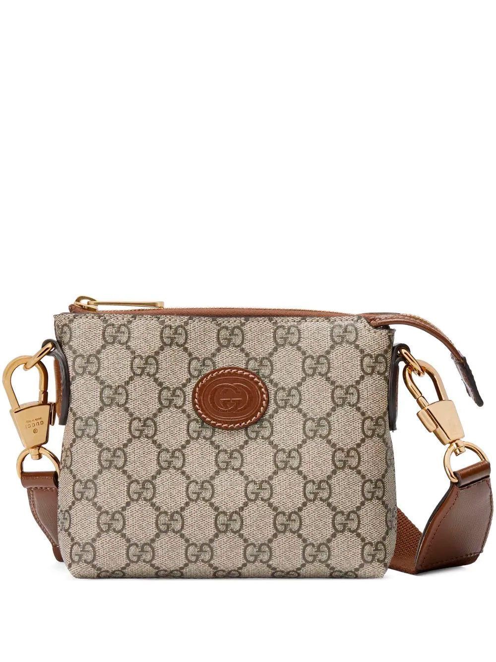 Messenger Bag