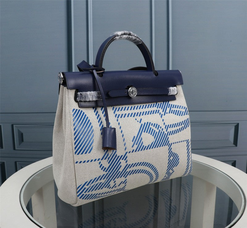 Satchel Bags - HMS Bags - 010