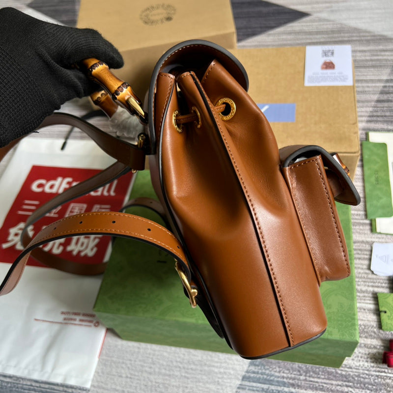 Satchel Bags - GCI Bags - 4211