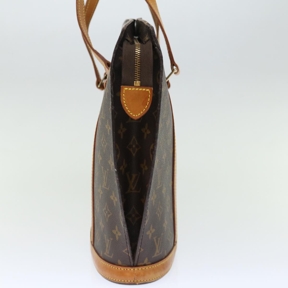 LOUIS VUITTON Monogram Babylone Tote Bag M51102 LV 72351