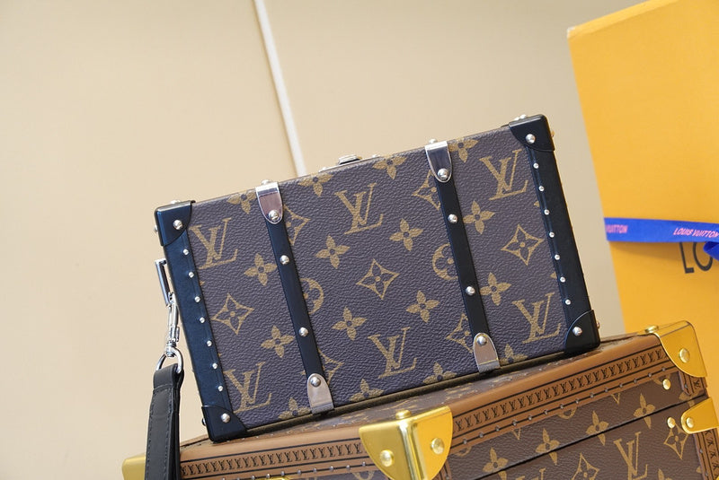 Satchel Bags - VL Bags - 5485