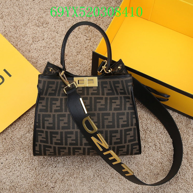 Glami - FDE Bags - 3444