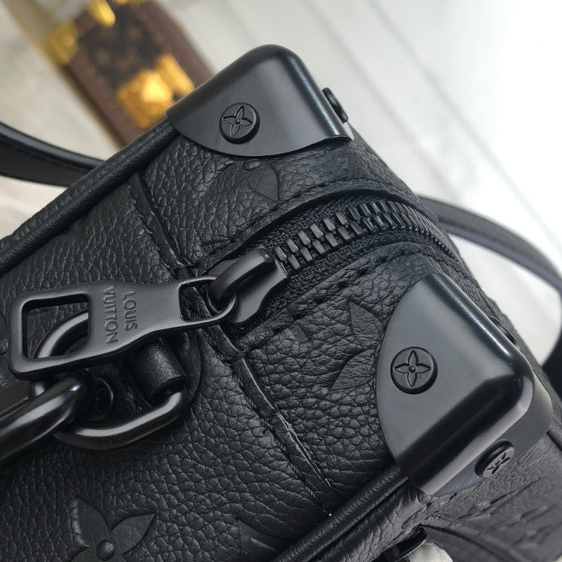 Satchel Bags - VL Bags - 6593