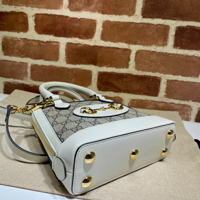 Satchel Bags - GCI Bags - 3701