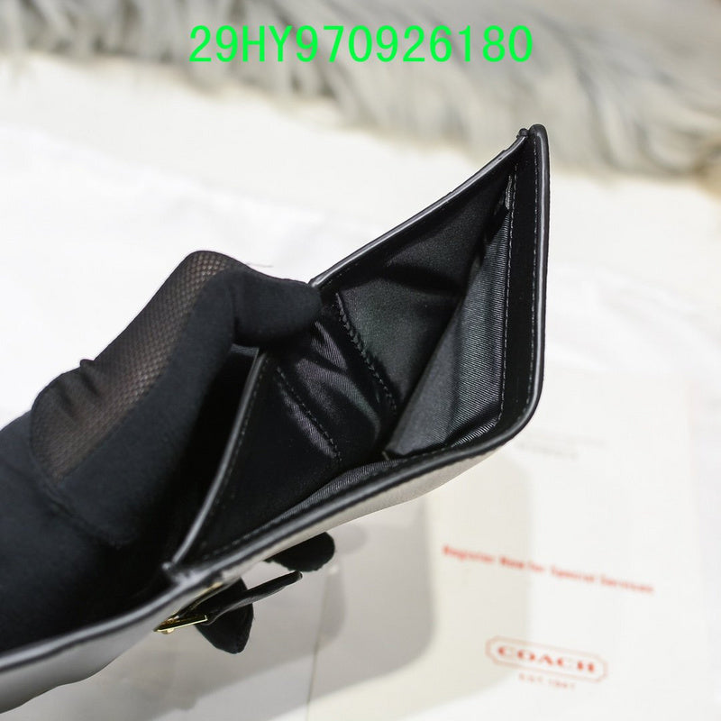 Glami - CAH Wallet - 124