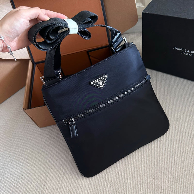 Satchel Bags - PDA Bags - 353