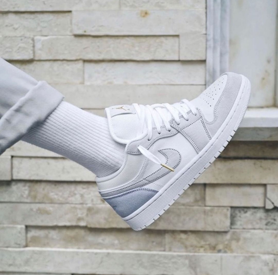GLM - AJ1 Paris limited edition little DIR