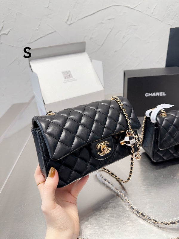Satchel Bags - CHL Bags - 6987