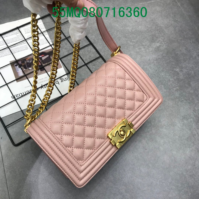 Satchel Bags - CHL Bags - 5534
