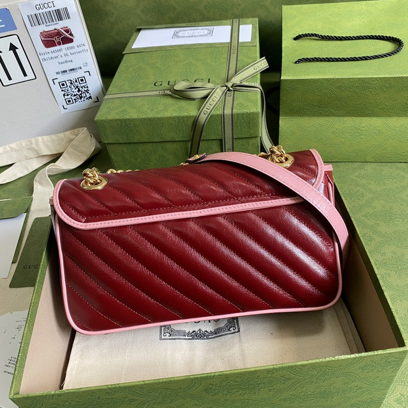 Satchel Bags - GCI Bags - 438