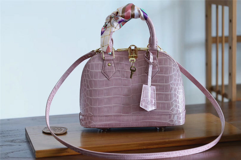Glami GlamI Lu-Vi bags - 8290