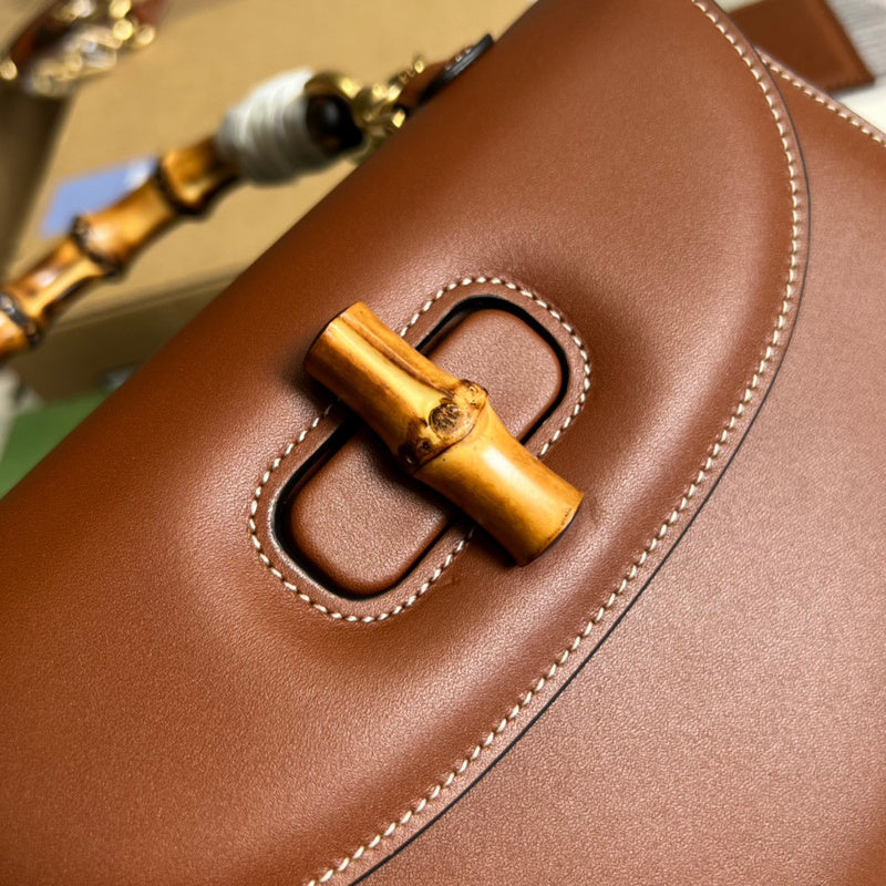 Satchel Bags - GCI Bags - 7758