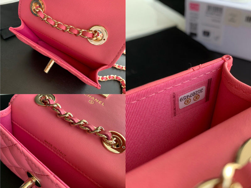 GLM - CHL Bags - 418