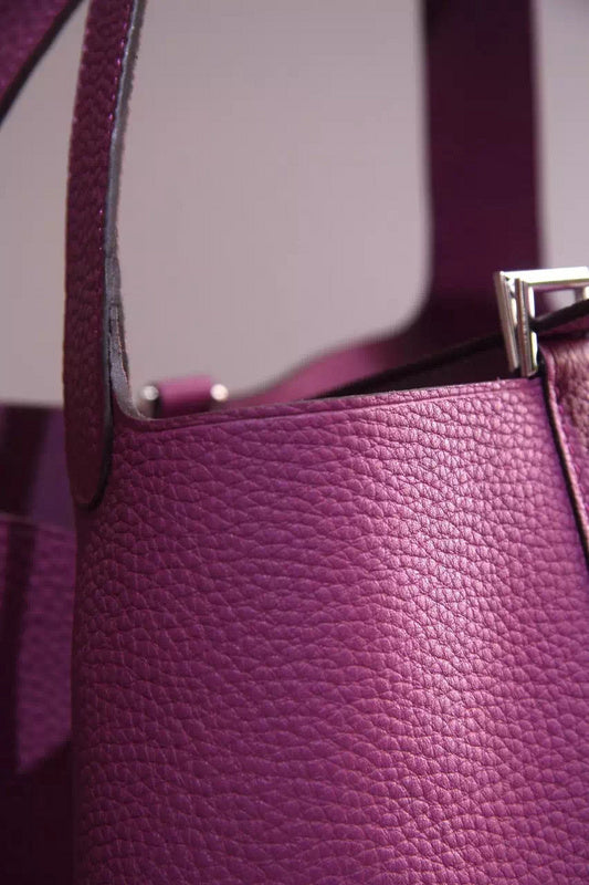 Satchel Bags - HMS-Bags - 736