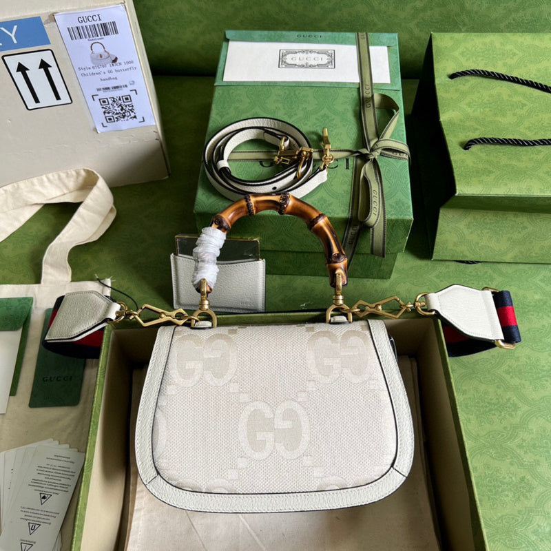 Gucci Luxury Fashion Bag