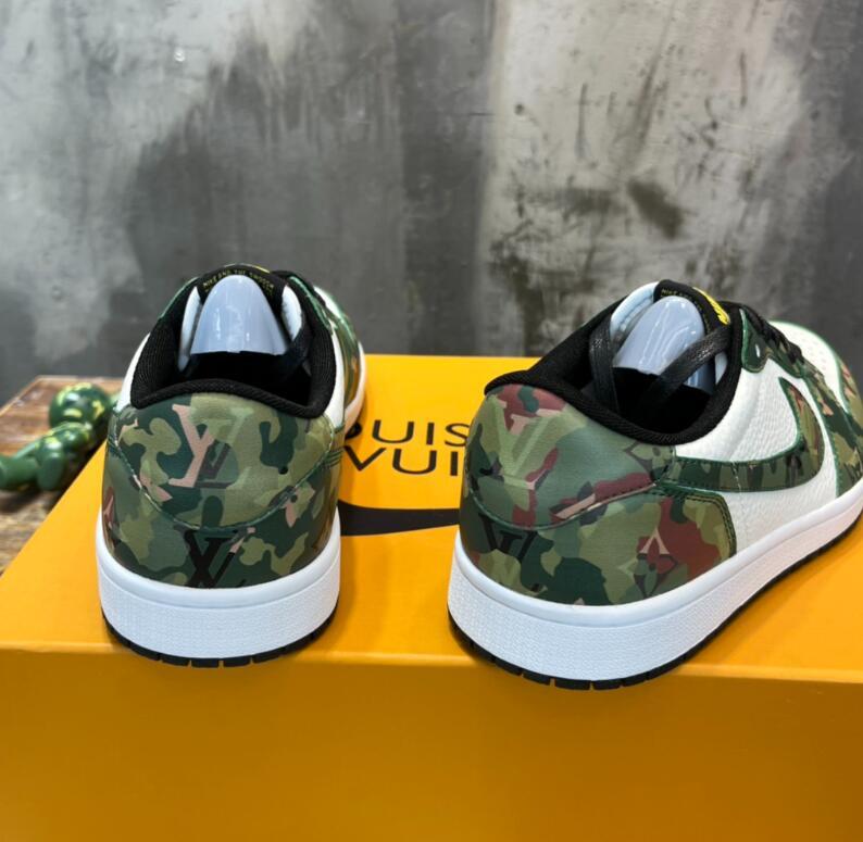 glami shop- LOV Men Shoes - 948