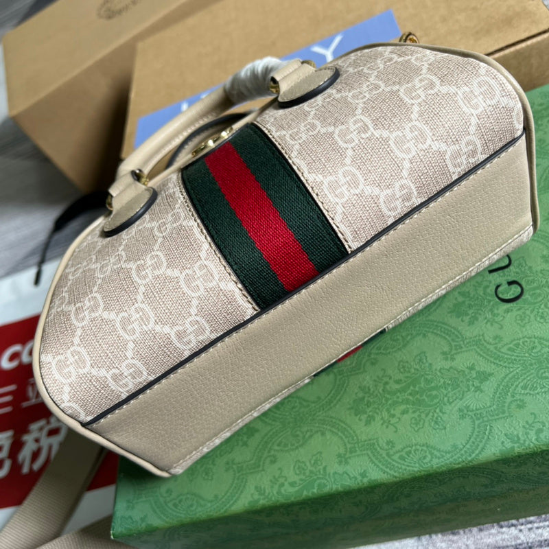 Satchel Bags - GCI Bags - 5571