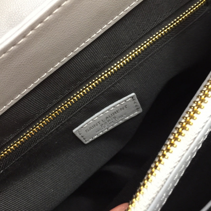 Satchel Bags - SLY Bags - 1082