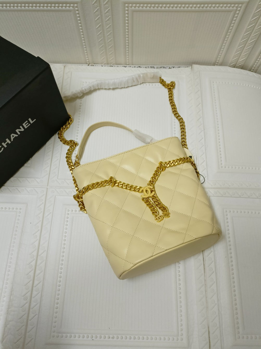 GLM - Top Quality Bag CHL 436