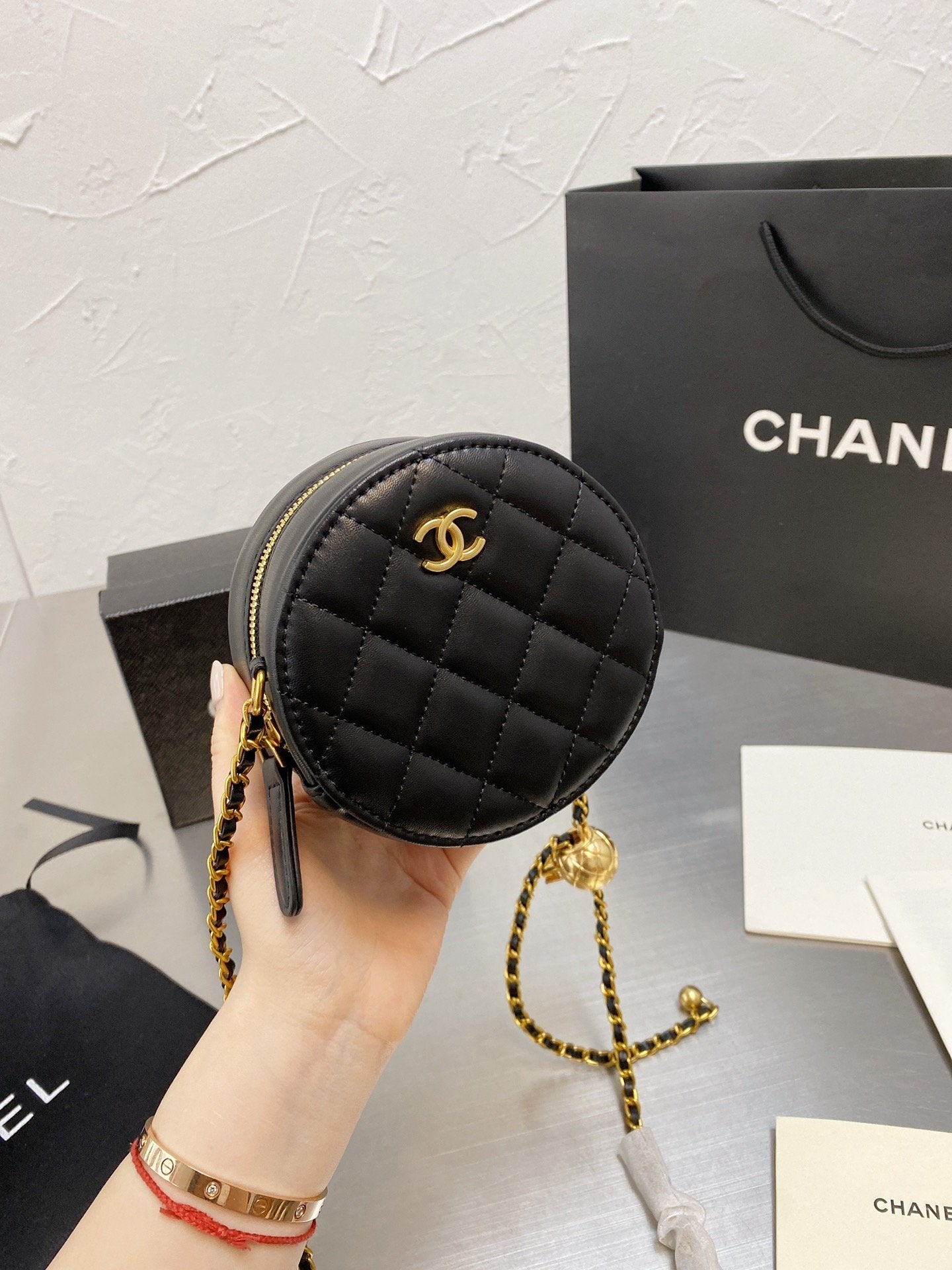 GLM - Top Quality Bags CHL 135