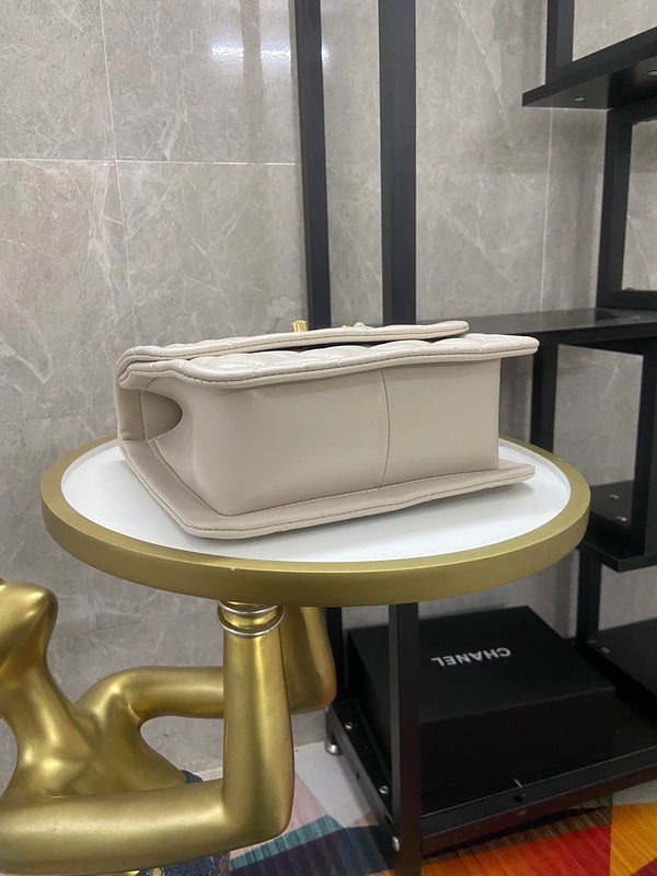Satchel Bags - CHL Bags - 124