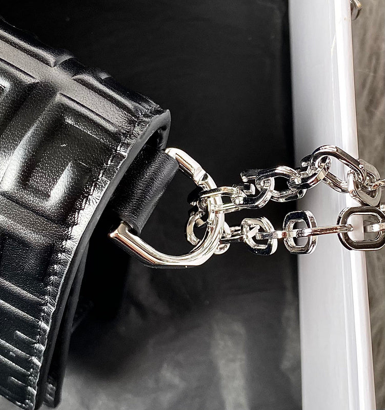 Satchel Bags - GVC Bags - 037