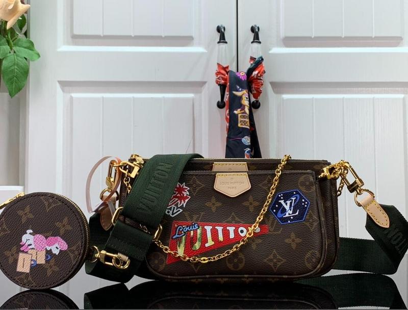 glami shop- LOV Bags - 2684