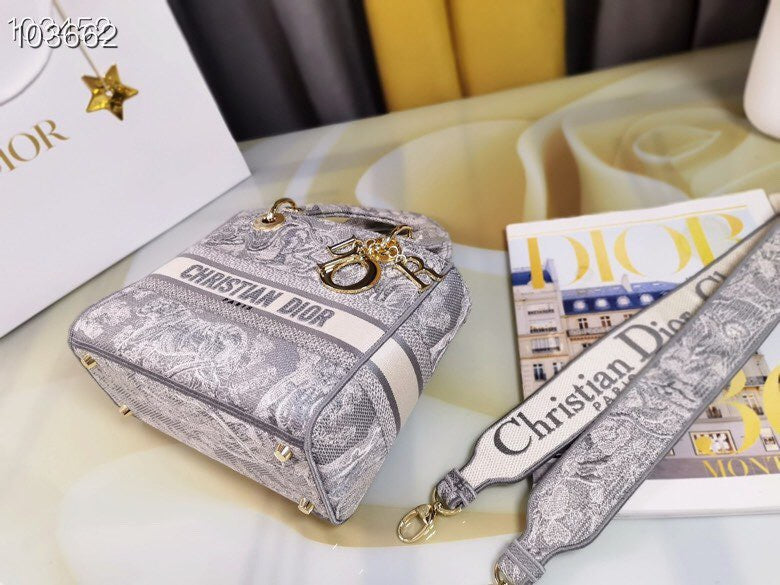 Glami Fashion - DIR Bags - 089