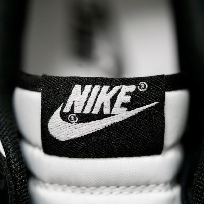 GLM - NKE black and white panda