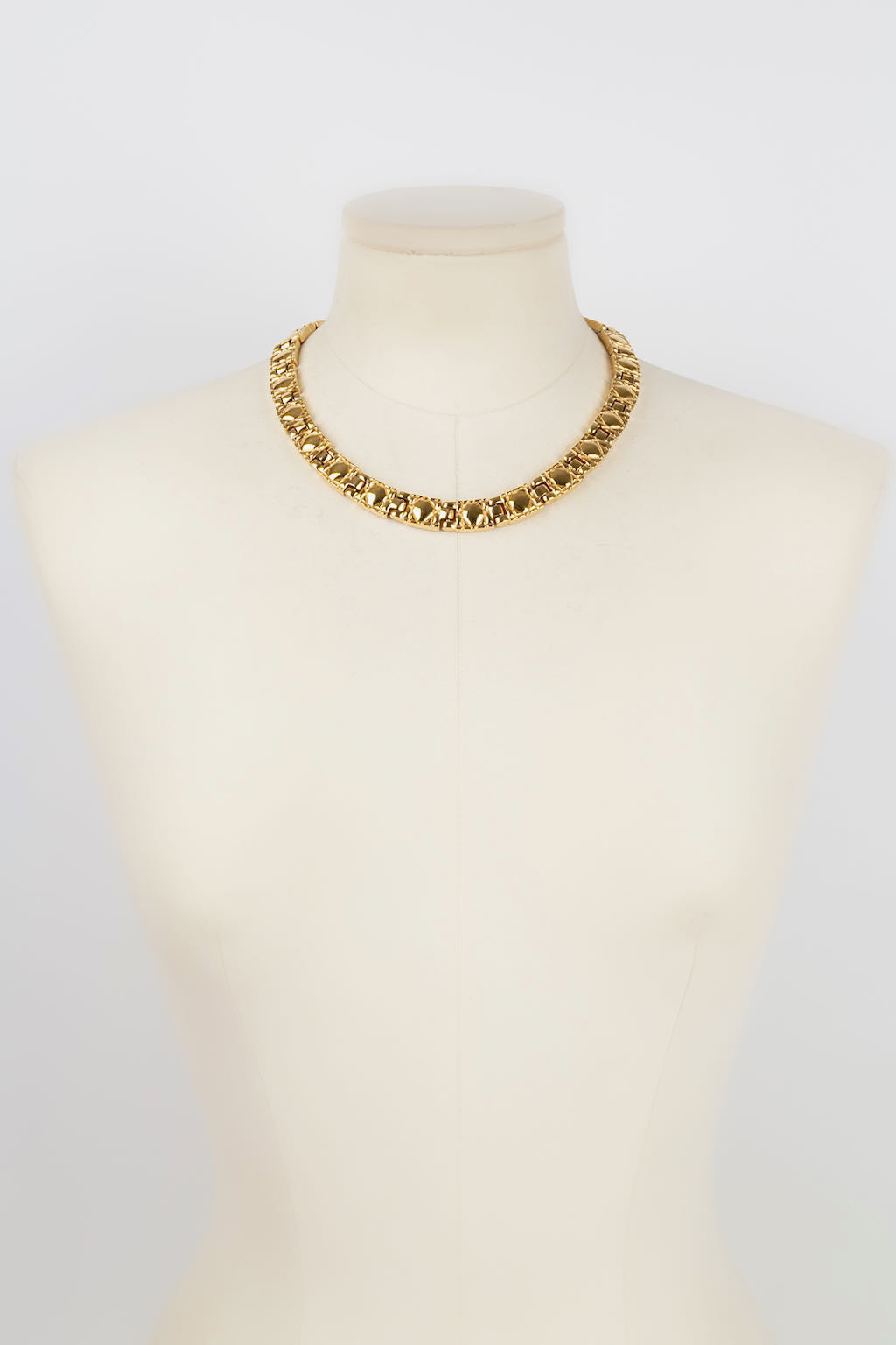 Collier dorÃƒÆ’Ã‚Â© Christian Dior