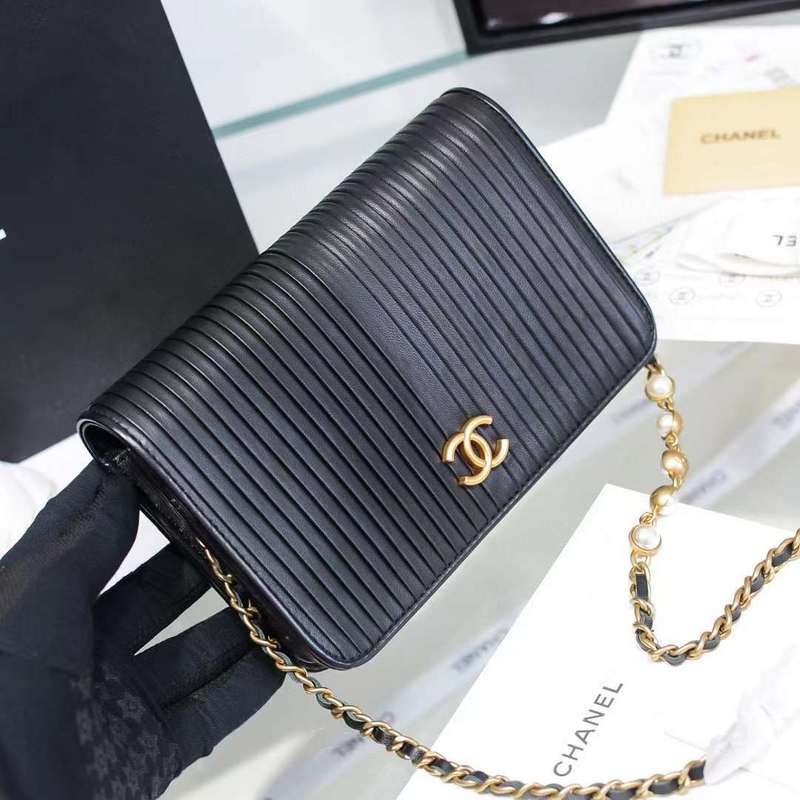 Satchel Bags - CHL Bags - 6421
