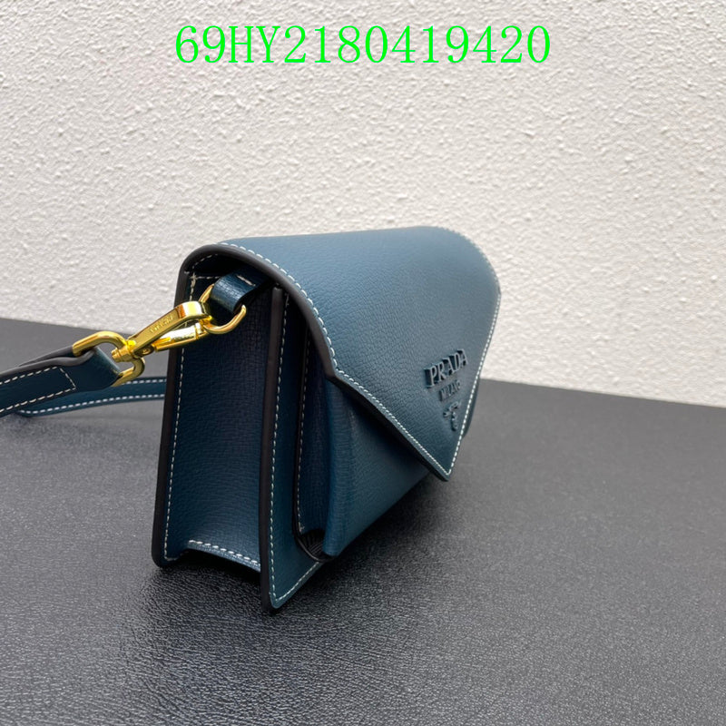 Satchel Bags - PDA Bags - 3374