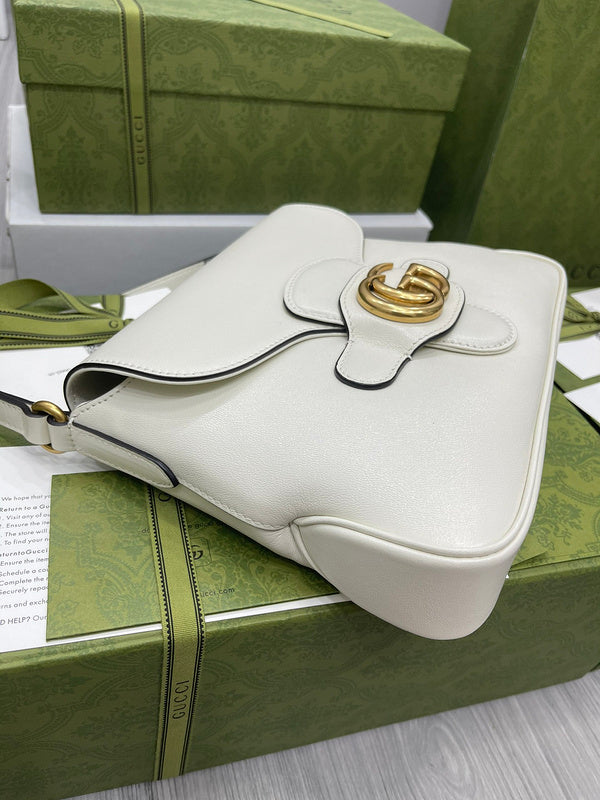 Satchel Bags - GCI Bags - 3038