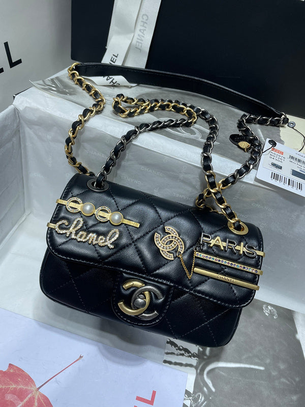 GLM - CHL Bags - 194