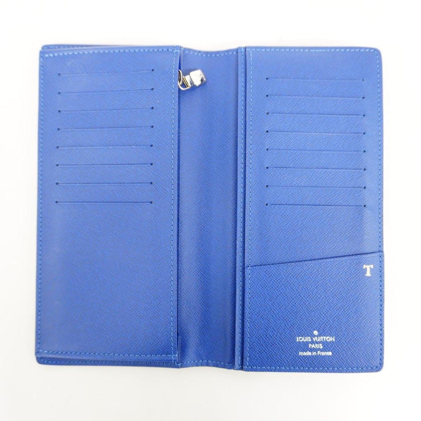 Louis Vuitton  Canvas Wallet  ()