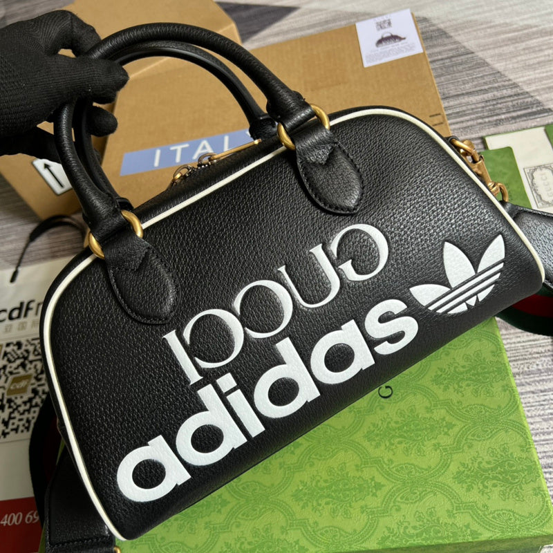 Satchel Bags - GCI Bags - 4327