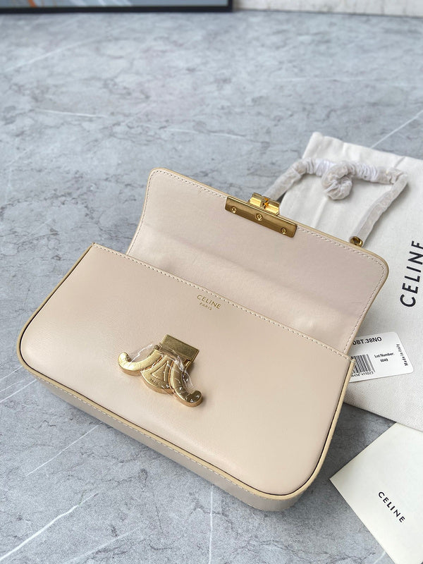 Satchel Bags - CHN Bags - 054
