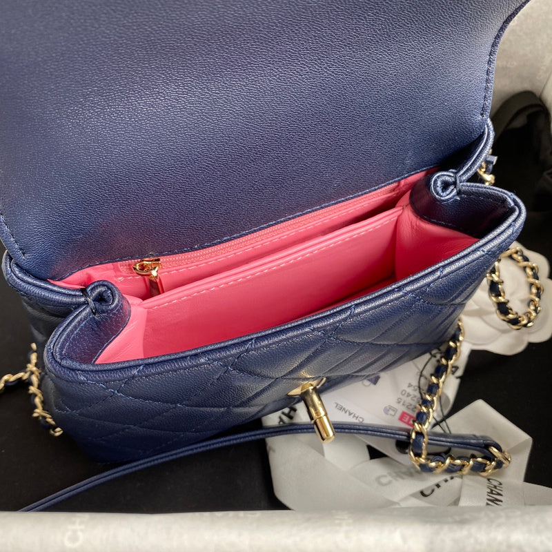 Satchel Bags - CHL Bags - 068