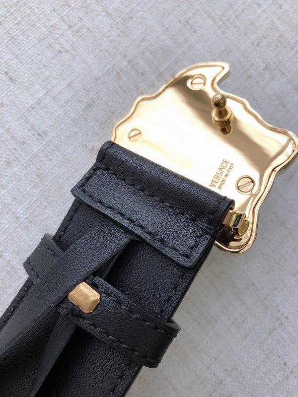 Satchel Bags - VL Belts - 382
