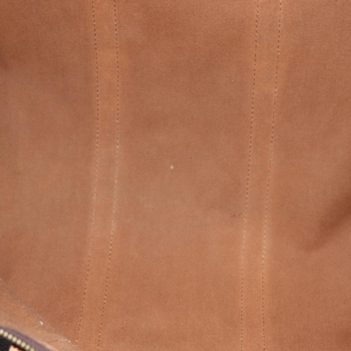 LOUIS VUITTON Monogram Keepall 55 Boston Bag Vintage M41424 LV 72492