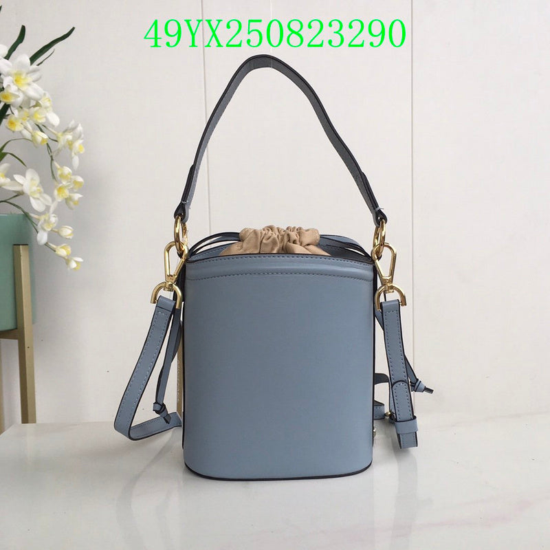 Satchel Bags - MK Bags - 633